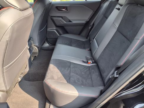 New 2026 Toyota RAV4 AWD Plug-in Hybrid image 9