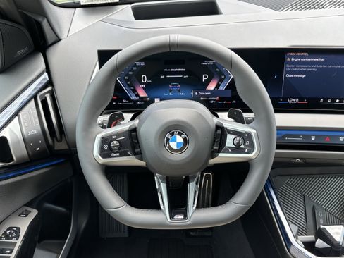 New 2026 BMW X3 xDrive30i AWD/4WD image 18