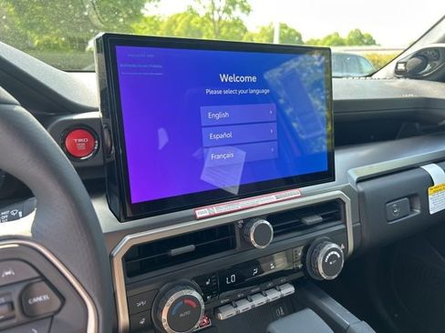 New 2026 Toyota 4Runner TRD Off-Road Premium AWD/4WD image 22