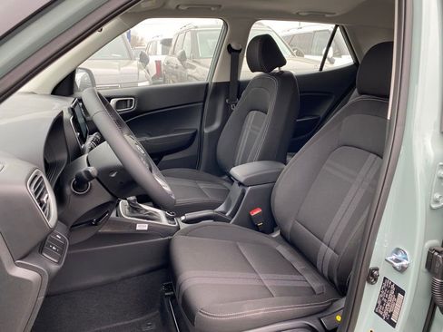 New 2026 Hyundai Venue SEL image 25
