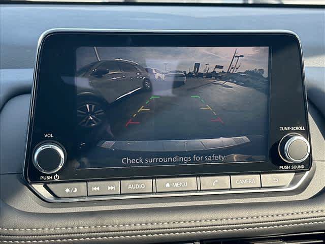 Used 2026 Nissan Rogue SV FWD image 21