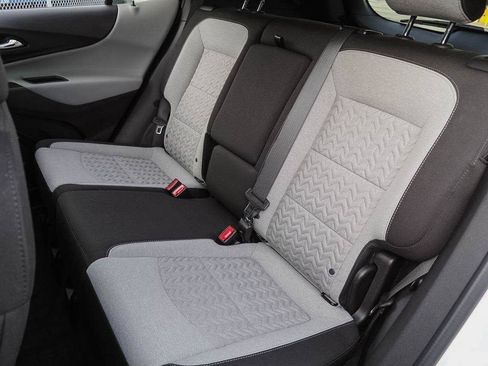Certified 2024 Chevrolet Equinox LS w/ LS Convenience Package AWD/4WD image 19