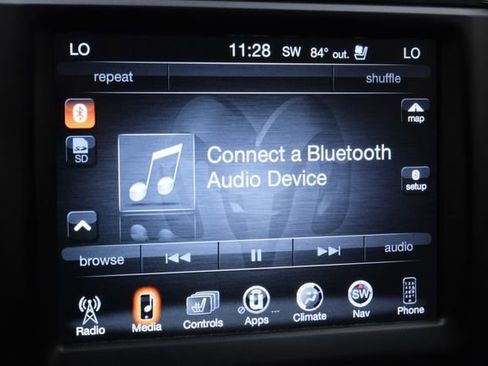 Used 2014 RAM 1500 Laramie w/ Convenience Group image 63