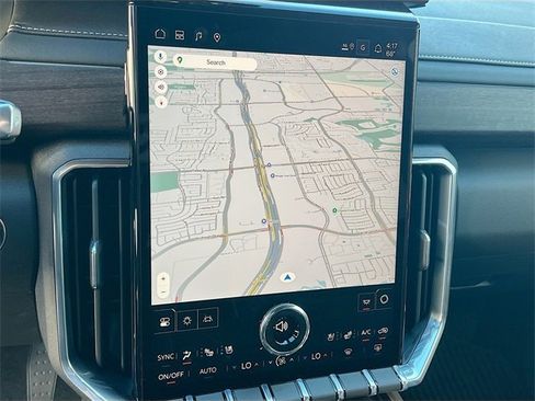 New 2026 GMC Acadia Denali Ultimate image 8