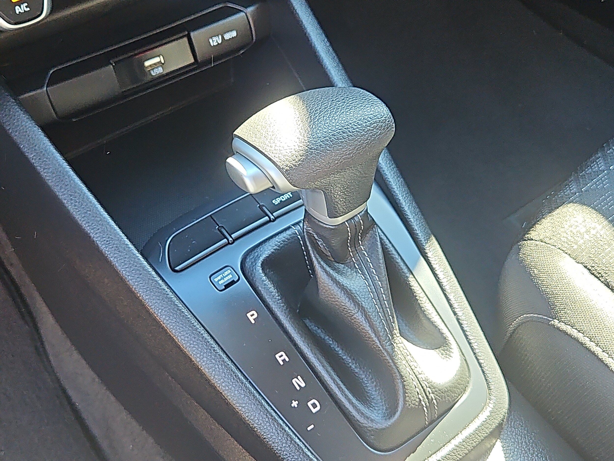 Used 2023 Kia Rio S FWD image 14