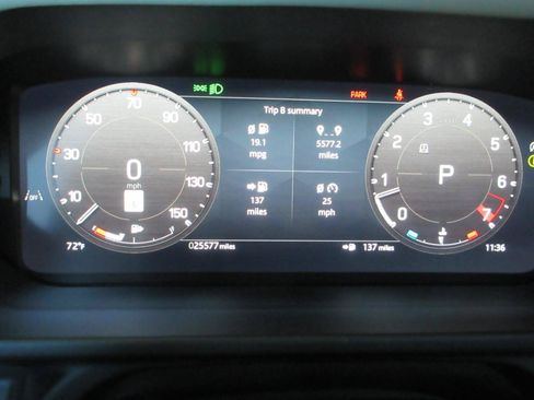 Used 2024 Land Rover Defender 110 S AWD/4WD image 56