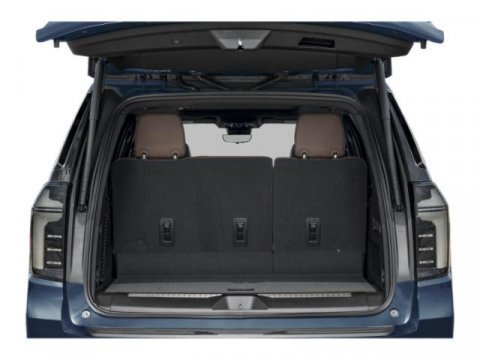 New 2026 Chevrolet Tahoe High Country w/ Sun And Tow Package AWD/4WD image 13