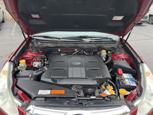 Used 2012 Subaru Outback 3.6R Limited w/ Moonroof Pkg image 25