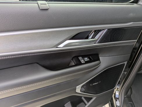 New 2026 Jeep Grand Wagoneer Limited AWD/4WD image 14