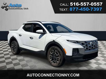 Used 2024 Hyundai Santa Cruz SEL w/ Activity Package