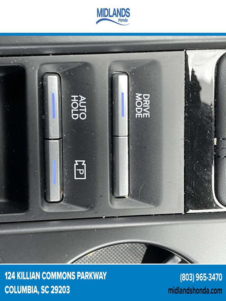 Used 2025 Hyundai Sonata SE FWD image 29