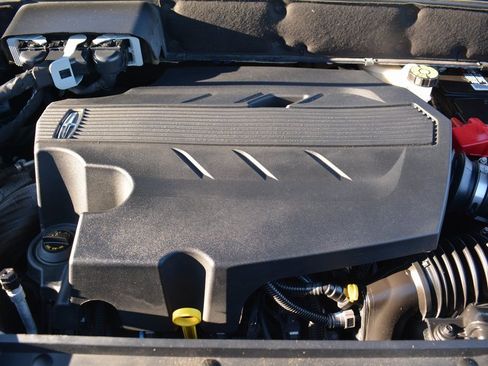 Used 2019 Lincoln Nautilus Reserve w/ Cargo Utility Package image 29