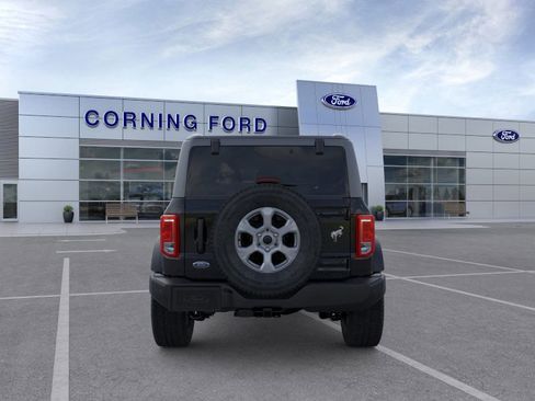 New 2025 Ford Bronco Big Bend image 5