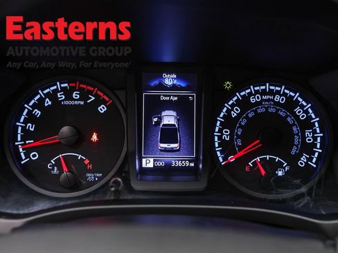 Used 2023 Toyota Tacoma SR RWD image 18