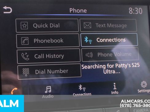 Used 2025 Nissan Altima 2.5 SR image 33