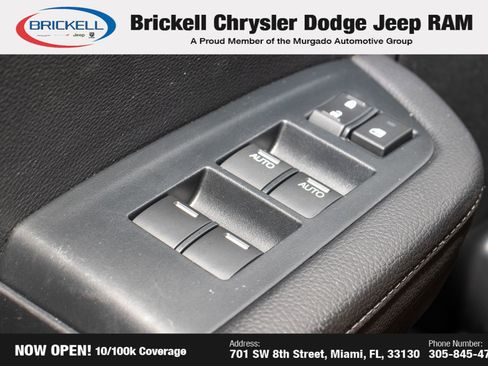 Used 2023 Honda Passport EX-L image 26