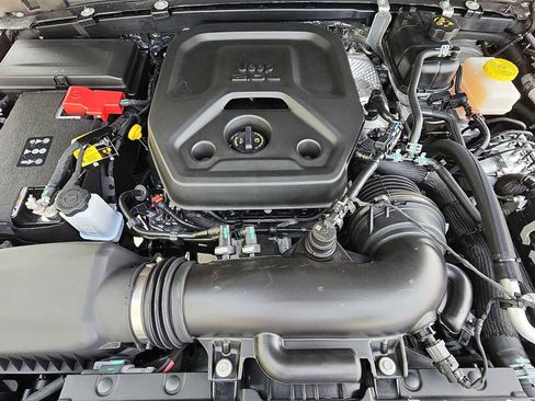 Used 2026 Jeep Wrangler Sport image 13