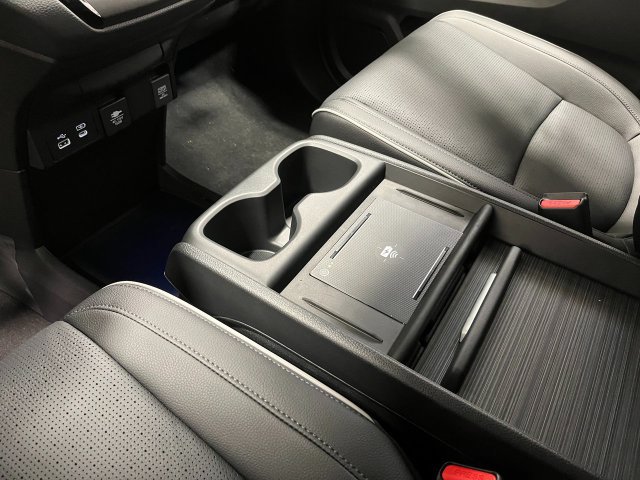 New 2027 Honda Odyssey Elite image 14