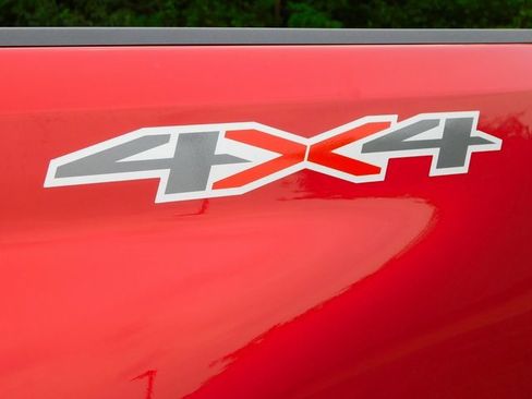 New 2025 Chevrolet Silverado 3500 LTZ w/ LTZ Convenience Package image 47