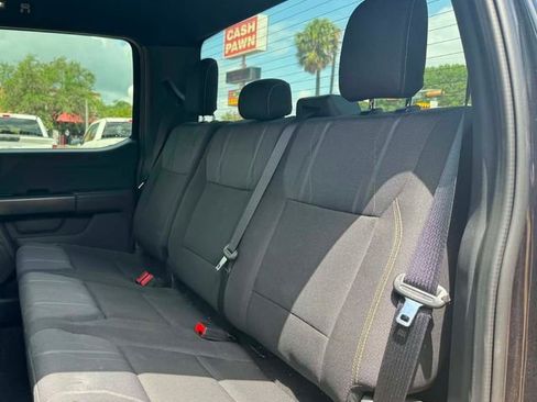 Used 2024 Ford F150 STX RWD image 10