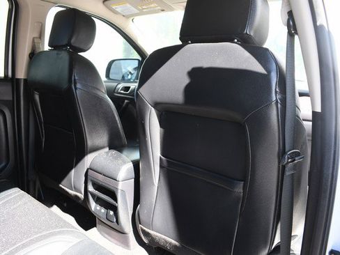 Used 2019 Ford Ranger Lariat w/ Equipment Group 501A Mid image 27