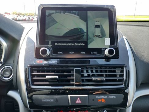 New 2026 Mitsubishi Eclipse Cross SEL AWD/4WD image 5