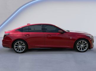 Used 2021 Cadillac CT5 Sport video 2