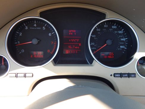 Used 2007 Audi A4 2.0T image 30