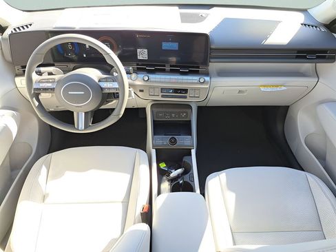 New 2026 Hyundai Kona SEL Premium AWD/4WD image 10