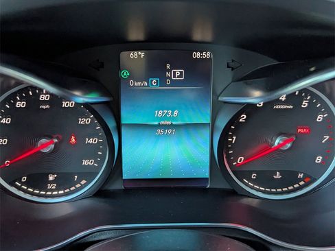 Used 2021 Mercedes-Benz GLC 300 image 31