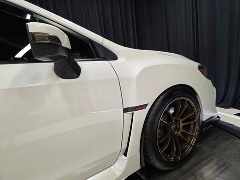 Used 2020 Subaru WRX Limited AWD/4WD image 64