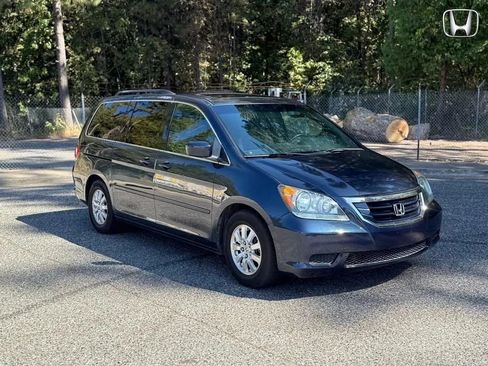 Used 2009 Honda Odyssey EX-L image 4