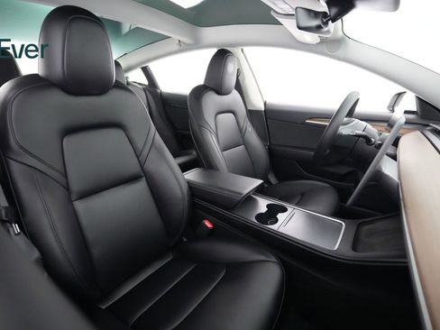 Used 2023 Tesla Model 3 Standard Range image 23