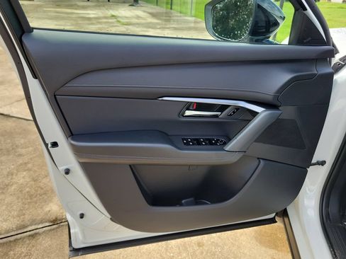 New 2026 MAZDA CX-5 Preferred AWD/4WD image 19