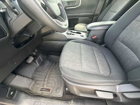 Used 2023 Ford Bronco Sport Big Bend AWD/4WD image 34