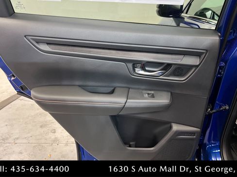 New 2025 Honda CR-V Sport-L image 18