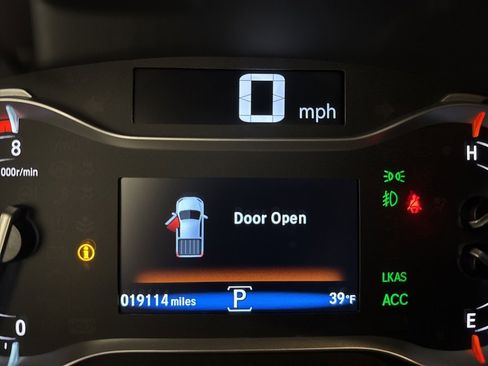 Certified 2021 Honda Ridgeline RTL-E image 11