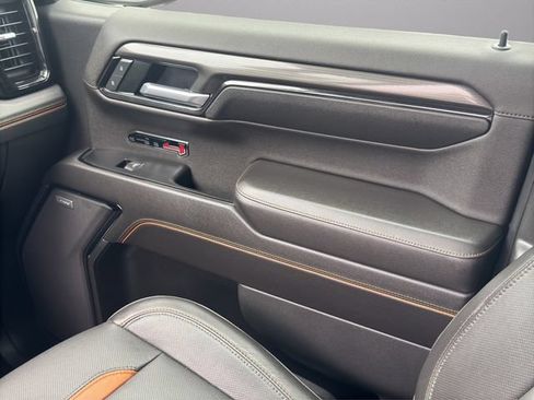 Used 2022 GMC Sierra 1500 AT4 w/ AT4 Premium Package AWD/4WD image 24