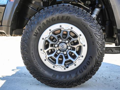 Used 2024 RAM 1500 TRX w/ TRX Level 2 Equipment Group image 12