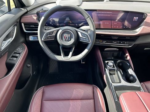 New 2026 Buick Envision Sport Touring image 15