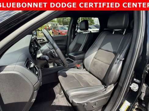 Used 2022 Dodge Durango GT RWD image 12