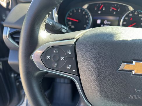 Used 2020 Chevrolet Traverse Premier image 25