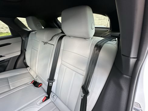Used 2026 Land Rover Range Rover Evoque S AWD/4WD image 29