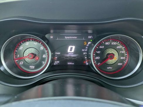 Used 2022 Dodge Charger Scat Pack w/ Plus Group RWD image 27