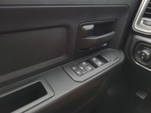 New 2025 RAM 2500 Tradesman w/ Chrome Appearance Group image 22