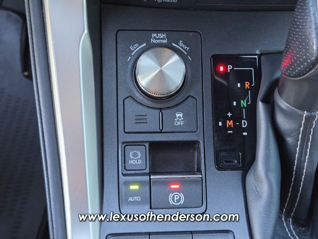 Used 2021 Lexus NX 300 F Sport AWD/4WD image 30