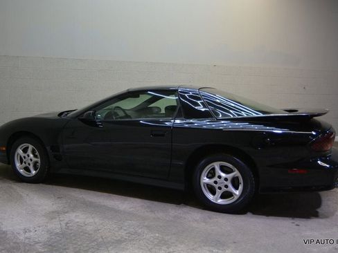 Used 2002 Pontiac Firebird Trans Am image 25