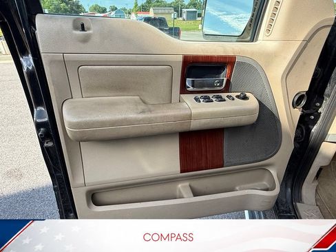 Used 2005 Ford F150 4x4 SuperCrew image 10