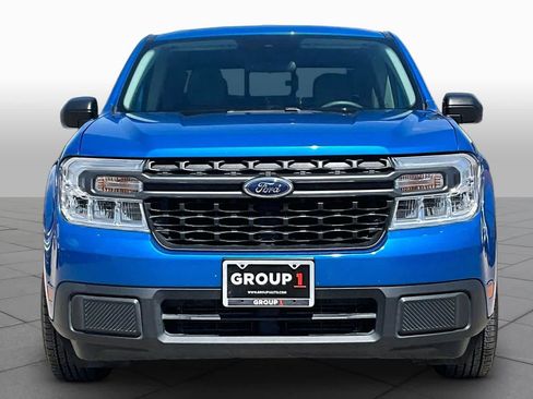 Used 2022 Ford Maverick XLT FWD image 4