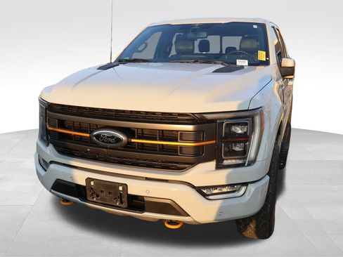Used 2023 Ford F150 Tremor w/ Equipment Group 402A High AWD/4WD image 2